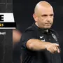 LIVE | Botafogo sem convicção por técnico; véspera de final contra o Flamengo