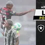 LIVE | Pós-jogo e repercussão da derrota do Botafogo para o Flamengo na Supercopa do Brasil