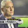 LIVE CAFÉ COM FOGÃONET | John Textor liga alerta e Tite entra no radar do Botafogo; Roberto Mancini também interessa