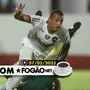LIVE CAFÉ COM FOGÃONET | Vitória a custo alto; Matheus Nascimento de saída do Botafogo; 21 dias para o fim da janela