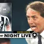 NIGHT LIVE | Custo para contratar Roberto Mancini, Jair anunciado e proposta recusada por Mosquera