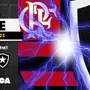 LIVE | Pré-jogo de Flamengo x Botafogo pela 7ª rodada do Campeonato Carioca 2025