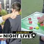 NIGHT LIVE | Botafogo tem técnico escolhido para 2025; ecos da confusão no Maracanã