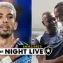 NIGHT LIVE | Botafogo fecha com Santiago Rodríguez; Caçapa reencontra jogadores no CT