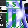 LIVE | Pré-jogo de Boavista x Botafogo pela 10ª rodada do Campeonato Carioca 2025