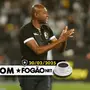 LIVE CAFÉ COM FOGÃONET | Dúvidas na escalação para a Recopa; Botafogo avança por Elias Manoel