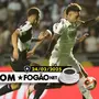 LIVE CAFÉ COM FOGÃONET | Botafogo terá um mês sem jogos oficiais; reta final da janela de transferências