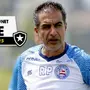 LIVE | Botafogo tem novo treinador e iniciará pré-temporada na semana que vem