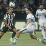 Botafogo e Coritiba conversam por amistoso no Rio de Janeiro