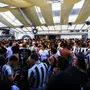 Geral em General: Botafogo vai transmitir jogo com Universidad de Chile na sede e sortear réplica da taça da Libertadores