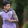 Santiago Rodríguez será apresentado oficialmente pelo Botafogo nesta sexta-feira