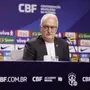 Apresentador sente falta de perguntas a Dorival sobre ausências de Igor Jesus, do Botafogo, e Luiz Henrique, destaques da Seleção nas últimas datas Fifa