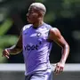 Botafogo também encaminha venda de Cuiabano para o Nottingham Forest