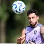 Alex Telles projeta voltar à Seleção Brasileira após ficar fora da lista de Dorival: ‘O que posso controlar é meu trabalho no dia a dia’