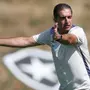 Mais conteúdo que Artur Jorge: jogadores do Botafogo elogiam treinos de Renato Paiva