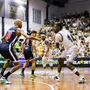 Botafogo perde clássico para o R10 Score/Vasco em São Januário pelo NBB