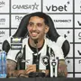 Santi Rodríguez revela conversa com Renato Paiva para mudar forma de jogar no Botafogo: ‘Mais um segundo atacante, para finalizar mais’