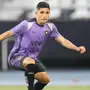Boa notícia: exame indica que Savarino, do Botafogo, não tem lesão