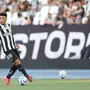 Igor Jesus se anima com vitória do Botafogo em amistoso contra o Novorizontino: &#8216;Fizemos um jogo excelente&#8217;