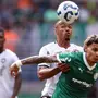 BOTAFOGO FAZ ÓTIMO JOGO E ESTREIA NO BRASILEIRÃO COM EMPATE COM O PALMEIRAS NO ALLIANZ PARQUE