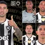 Fifa publica chamada oficial para Super Mundial de Clubes com jogadores do Botafogo: &#8216;Contagem regressiva para mais um capítulo glorioso&#8217;