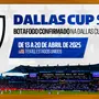 Botafogo vai disputar pela terceira vez seguida a Dallas Cup Sub-19