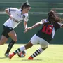 Botafogo vence Vasco e assume a liderança da Copa Rio Feminina