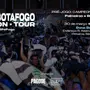 Projeto Botafogo on Tour prepara operação especial para jogo contra Palmeiras no Allianz Parque