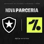 Botafogo anuncia parceria com plataforma digital OneFootball