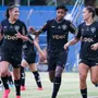 Botafogo vence Pérolas Negras fora de casa e segue vice-líder na Copa Rio Feminina