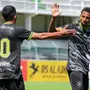 Botafogo goleia Bangu nas Laranjeiras e segue 100% na Copa Rio Sub-20