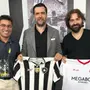 União de Leiria, de Portugal, anuncia parceria estratégica com o Botafogo