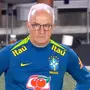 Dorival salva o Botafogo e merece nosso respeito