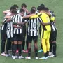 Botafogo vence Americano de virada nos acréscimos e segue 100% na Copa Rio Sub-20