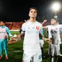 Zagueiro da Universidad de Chile celebra estar no mesmo grupo do Botafogo na Libertadores: ‘Nada mais lindo do que enfrentar o atual campeão’