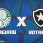 Globo anuncia transmissão especial de Palmeiras x Botafogo: ‘Começam a história justamente do jeito que terminaram: um contra o outro’