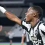 Botafogo faz 6 a 1 sobre o Madureira no Nilton Santos em mais uma goleada no Carioca Sub-17