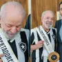 Presidente Lula posa com camisa do Glorioso e faixa de campeão da Libertadores: ‘Não tem como não ficar feliz vendo o Botafogo brilhar!’