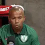 Mariano admite que confusão em Atlético-MG x Botafogo antes da Libertadores foi &#8216;estratégia&#8217;: &#8216;Acendida no pavio para ver como ia ser a final&#8217;