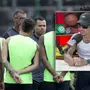 Neilton revela tretas no treino do Botafogo no início do trabalho de Jair Ventura: &#8216;Rolaram duas pancadarias. Ele ficou p&#8230;&#8217;