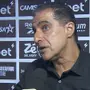 Renato Paiva elogia Santi Rodríguez e pede paciência em ‘estreia’ pelo Botafogo: ‘Jogador de imensa qualidade’