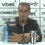 Renato Paiva não fica satisfeito com empate com Palmeiras, mas diz: &#8216;Hoje volta-se a confirmar que é um grupo de campeões. Retornou o Botafogo que orgulha os torcedores&#8217;