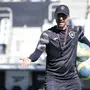 Rodrigo Bellão se entusiasma com chance como técnico do sub-20 do Botafogo: &#8216;Muito feliz por ter sido escolhido para liderar a principal equipe de base do Glorioso&#8217;