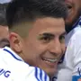Emprestado pelo Botafogo, Thiago Almada marca primeiro gol pelo Lyon em grande vitória de virada; veja