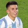 Atlético de Madrid volta a demonstrar interesse em Thiago Almada e pode entrar na briga com o Benfica