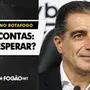 VÍDEO | Prós e contras de Renato Paiva no Botafogo: o que esperar?