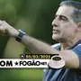 LIVE CAFÉ COM FOGÃONET | Botafogo inicia treinos com Renato Paiva; renovação de Gregore; amistosos em março
