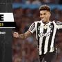 LIVE | Botafogo fica sem jogadores convocados para a Seleção Brasileira após início de ano ruim
