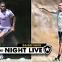 NIGHT LIVE | Bastos de volta na estreia no Brasileirão? Renato Paiva não fará ‘mudanças radicais’