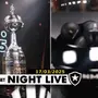 NIGHT LIVE | Noite de sorteio! É hora de conhecer o grupo do Botafogo na Libertadores